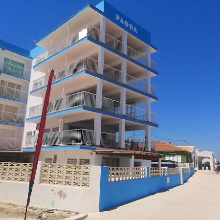 Apartamento Padoa Playa Denia Bagian luar foto