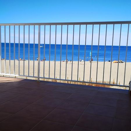 Apartamento Padoa Playa Denia Bagian luar foto