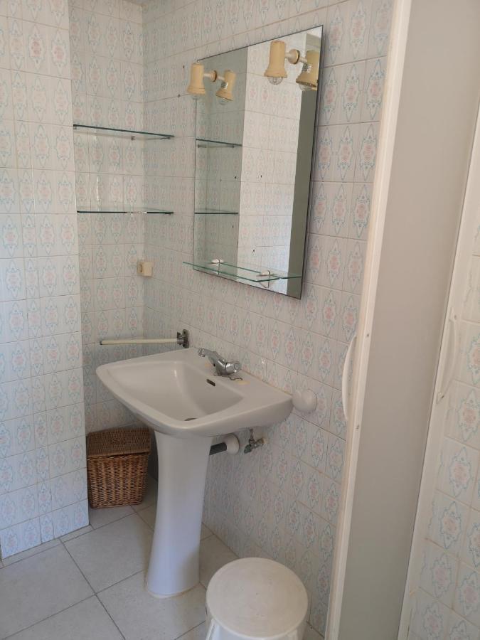 Apartamento Padoa Playa Denia Bagian luar foto