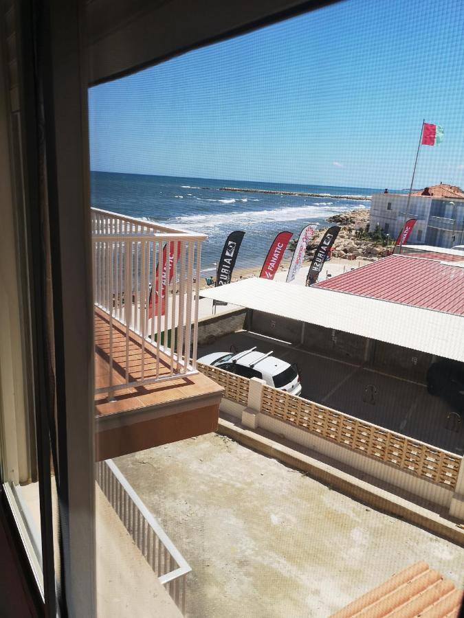 Apartamento Padoa Playa Denia Bagian luar foto