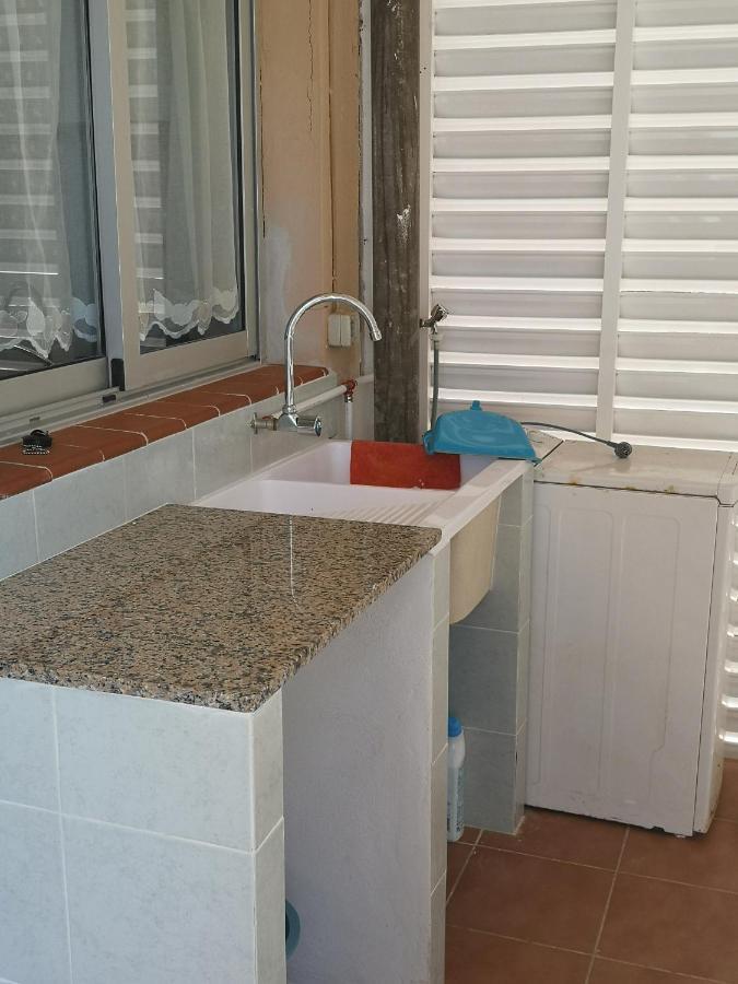Apartamento Padoa Playa Denia Bagian luar foto