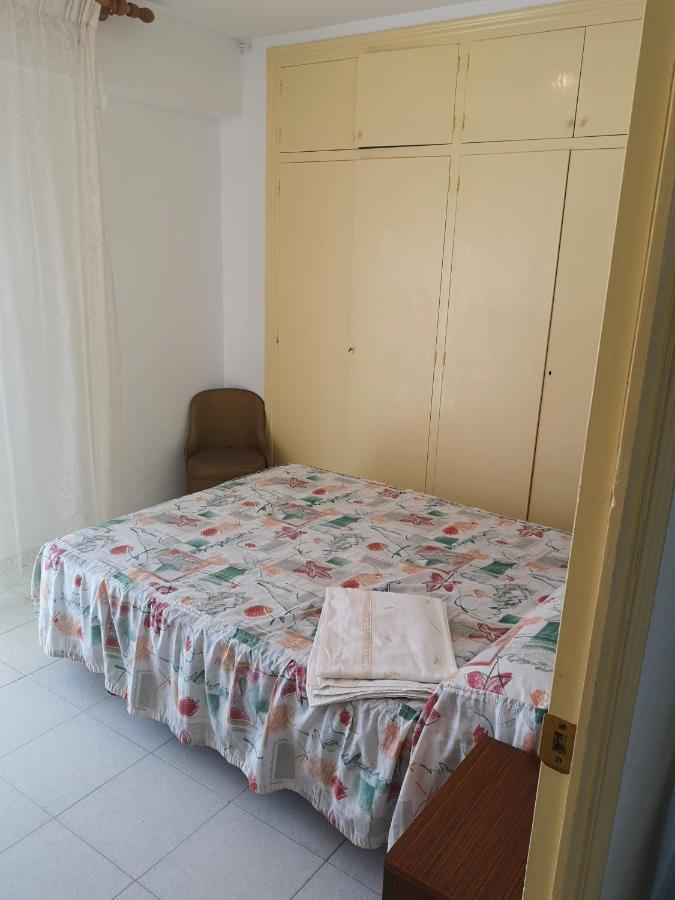 Apartamento Padoa Playa Denia Bagian luar foto