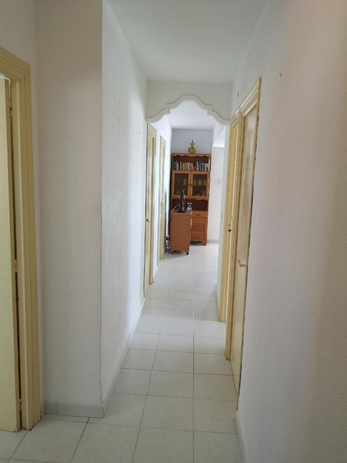 Apartamento Padoa Playa Denia Bagian luar foto