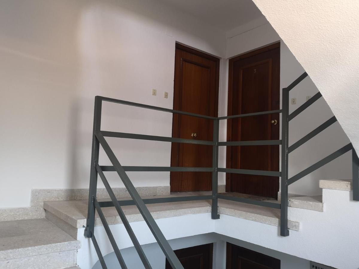 Apartamento Padoa Playa Denia Bagian luar foto