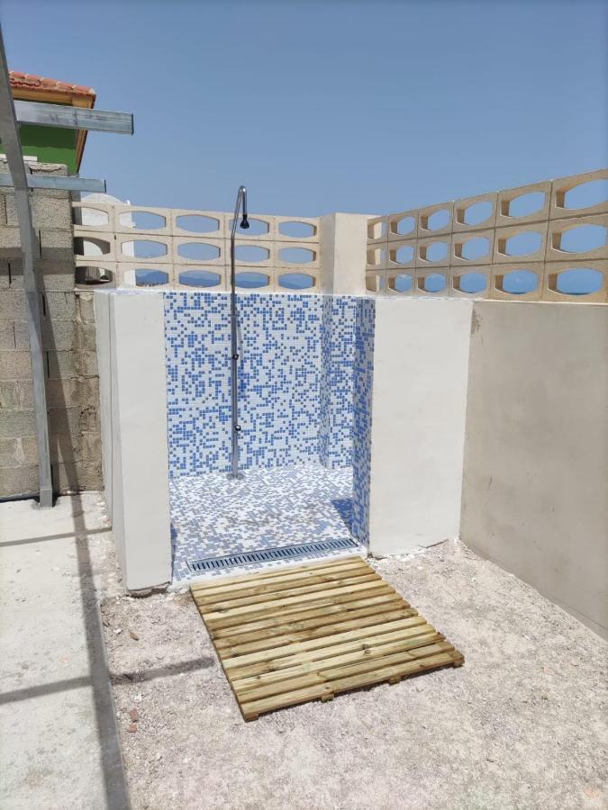 Apartamento Padoa Playa Denia Bagian luar foto