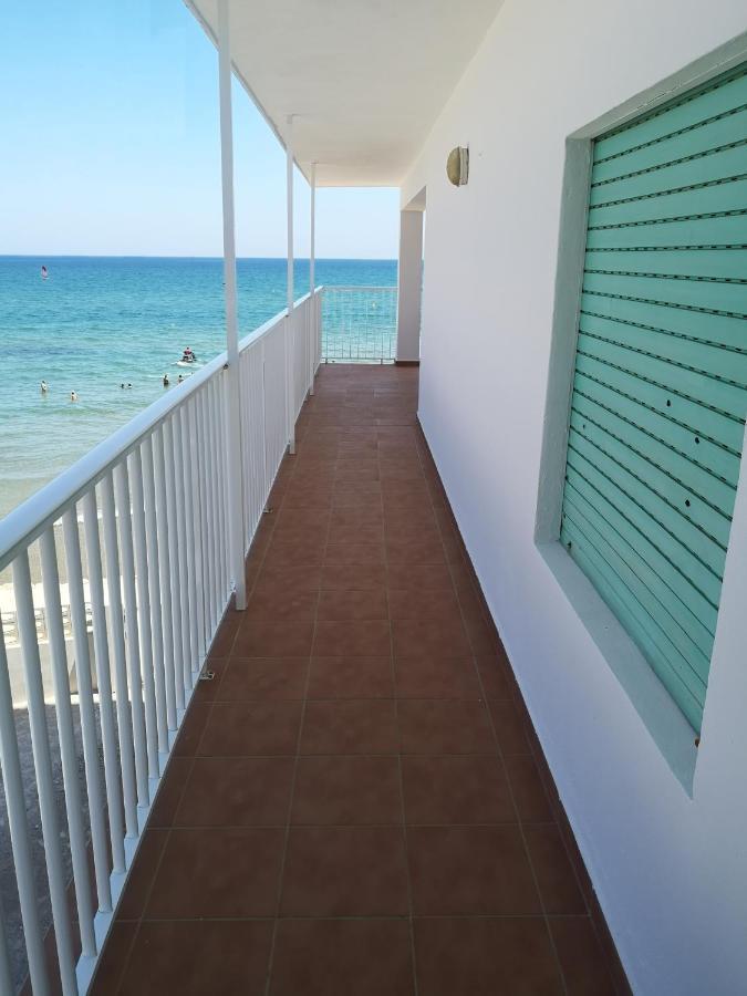 Apartamento Padoa Playa Denia Bagian luar foto