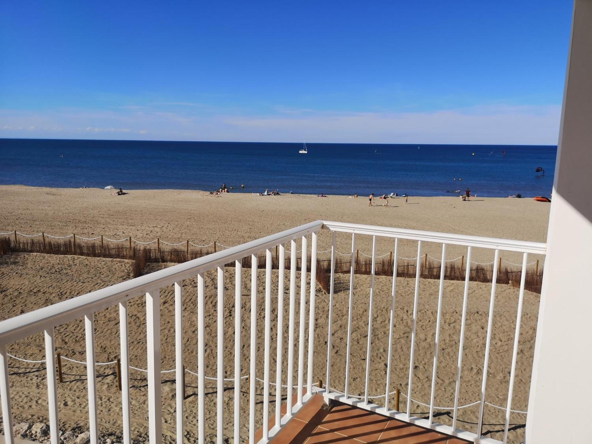 Apartamento Padoa Playa Denia Bagian luar foto