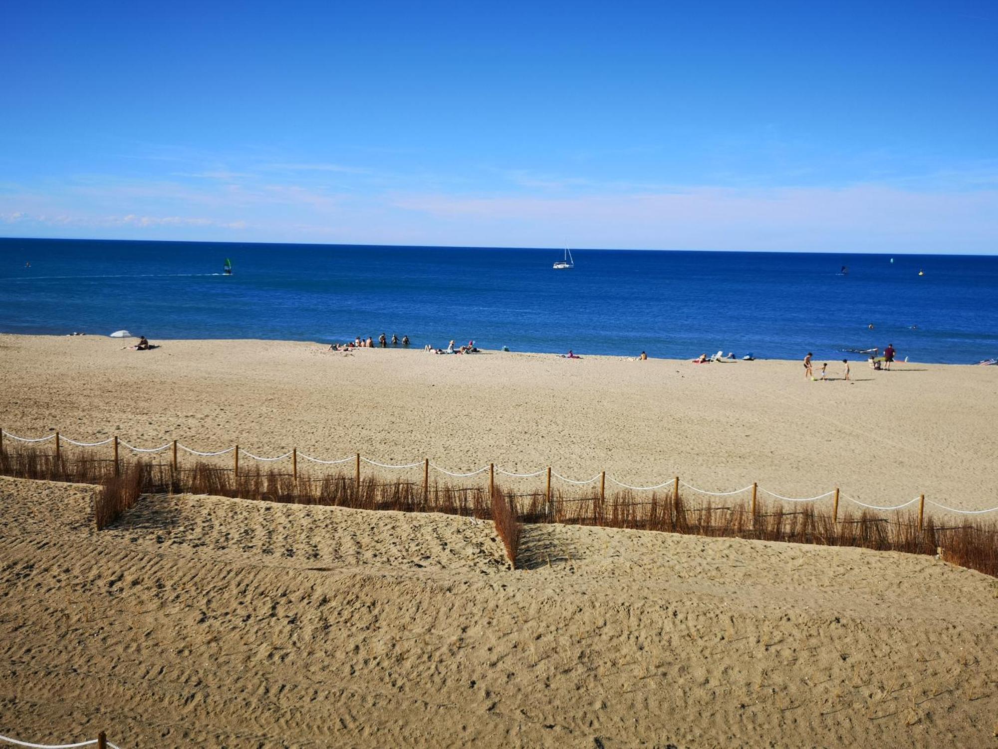Apartamento Padoa Playa Denia Bagian luar foto